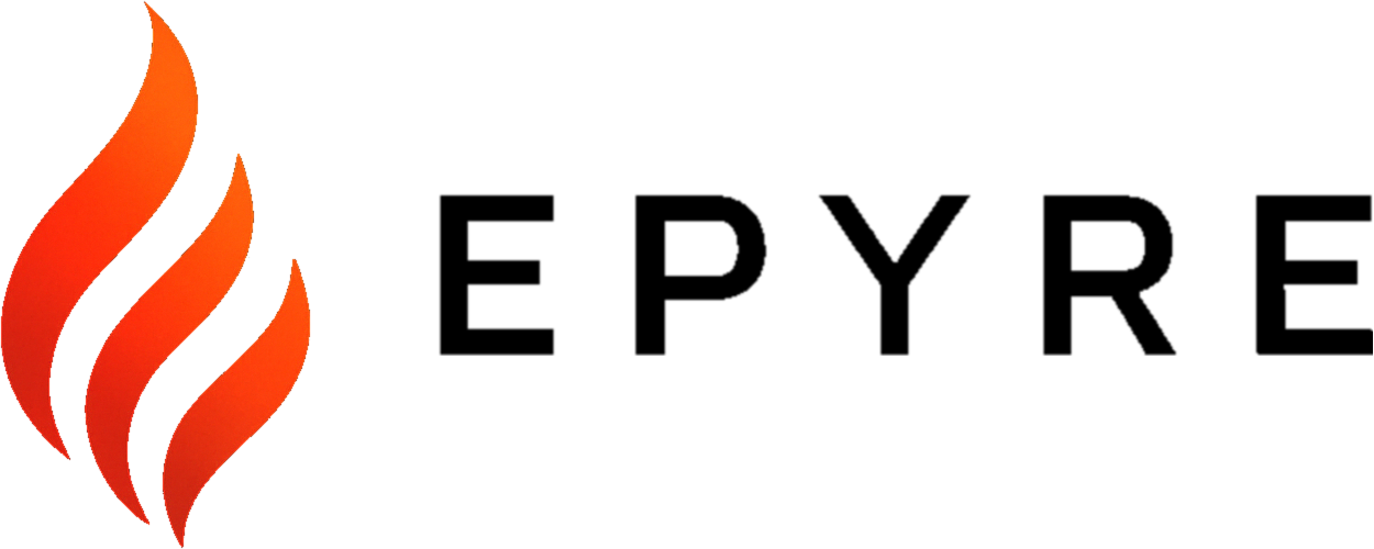EPYRE logo